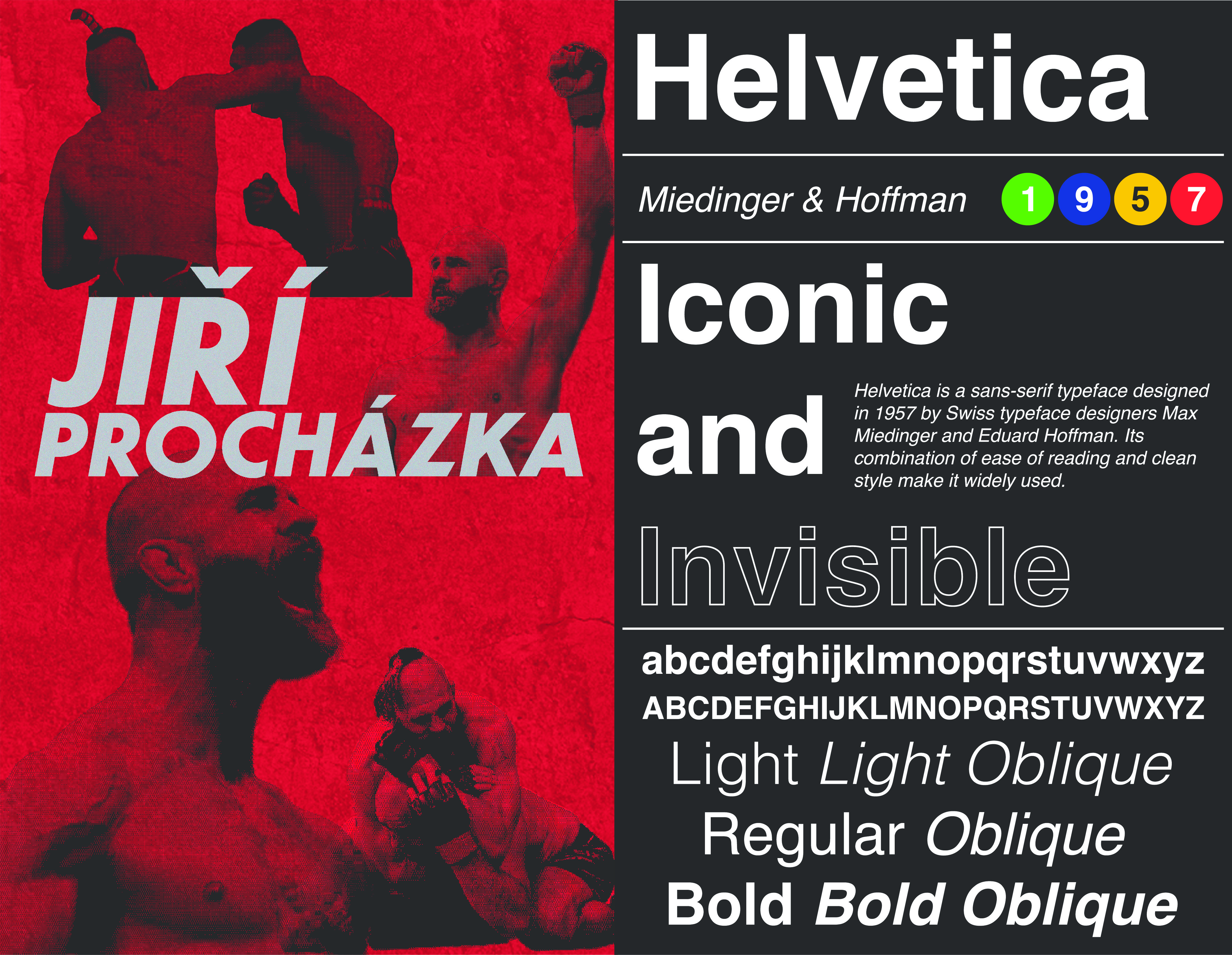 Posters